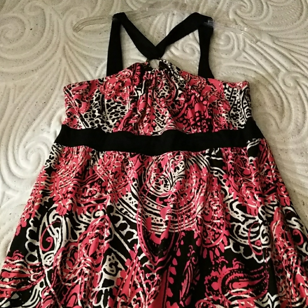 Summer Dress